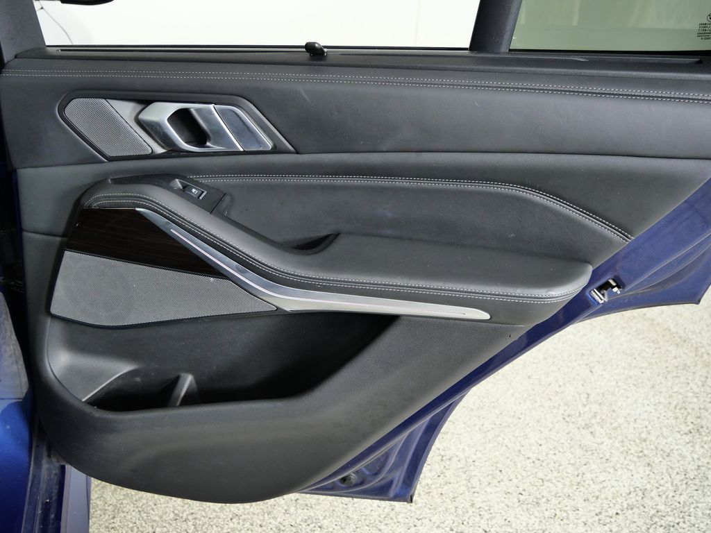 Thumbnail: 2019 BMW X5 - 25