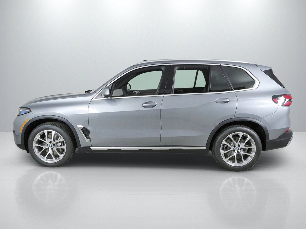 Thumbnail: 2026 BMW X5 - 15