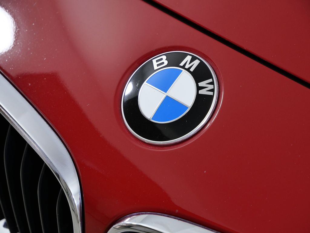 Thumbnail: 2015 BMW 2 Series - 16