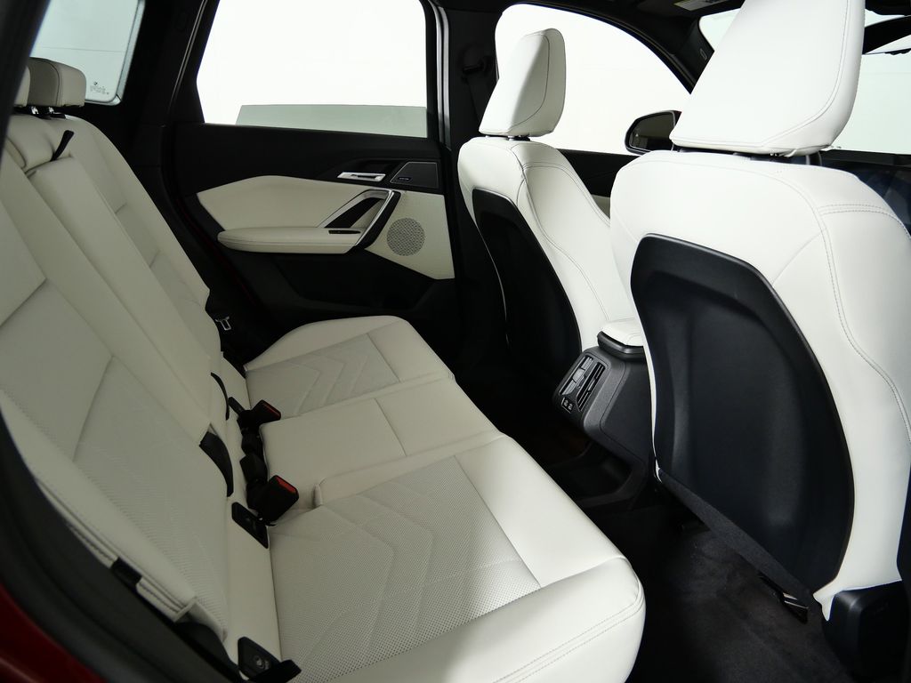 Thumbnail: 2026 BMW X1 - 29