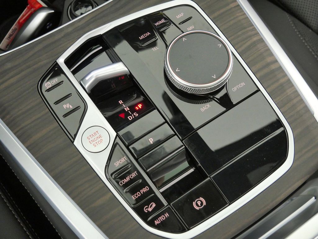 Thumbnail: 2026 BMW X5 - 48