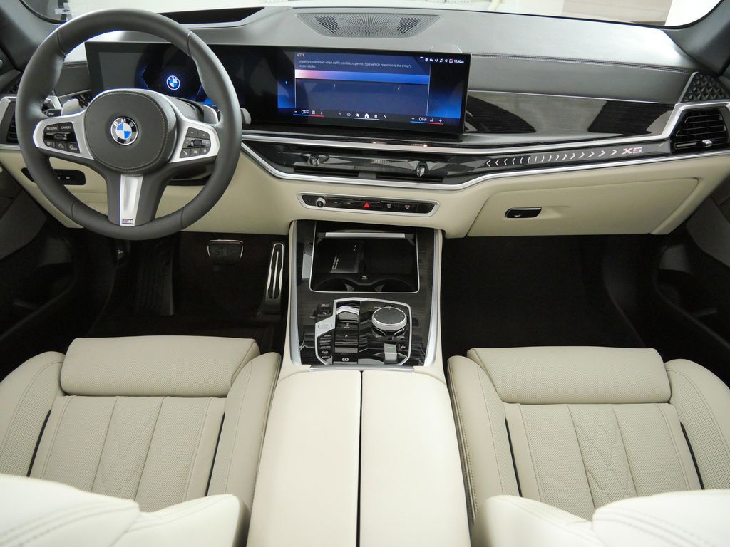 Thumbnail: 2026 BMW X5 - 5