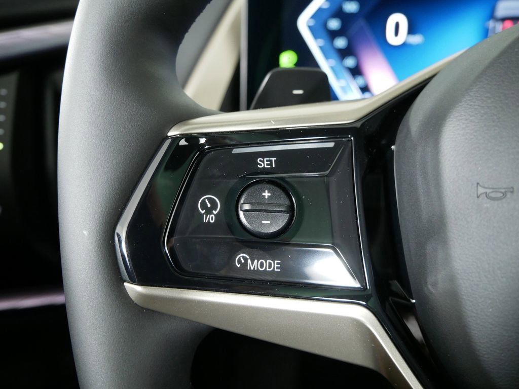 Thumbnail: 2025 BMW X3 - 38