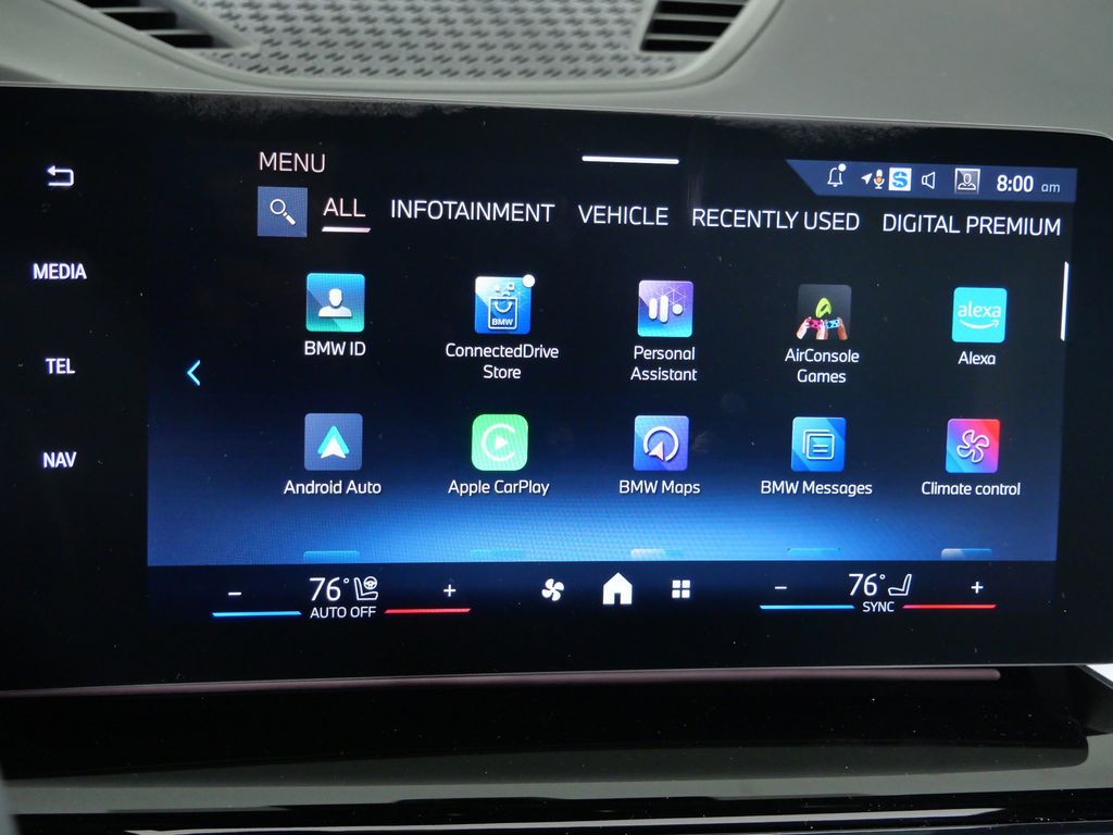 Thumbnail: 2026 BMW X1 - 42