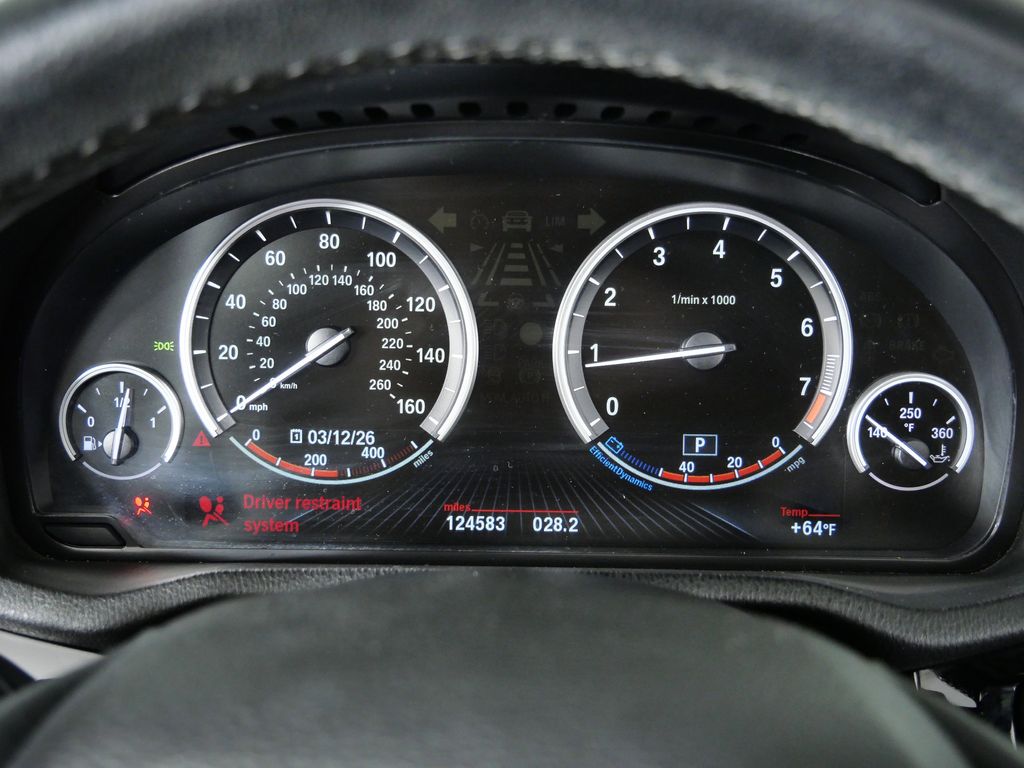 Thumbnail: 2016 BMW X3 - 51