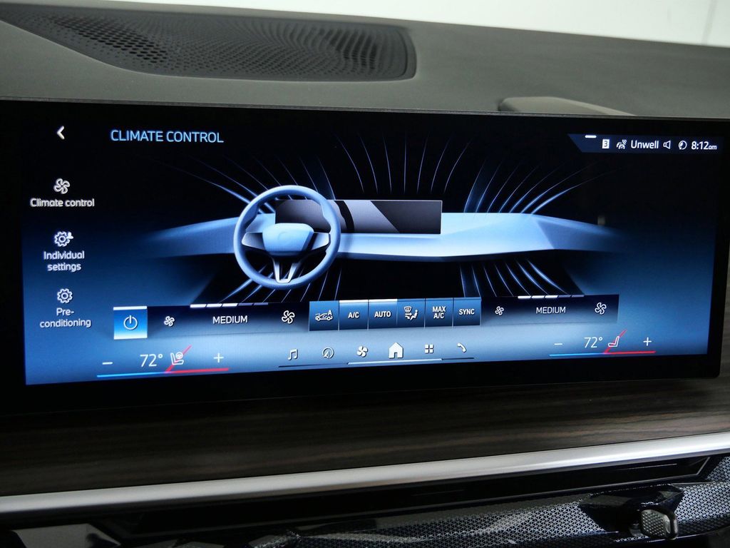 Thumbnail: 2026 BMW X5 - 45