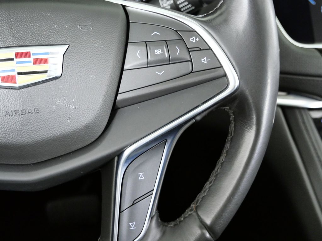 Thumbnail: 2018 Cadillac XT5 - 42