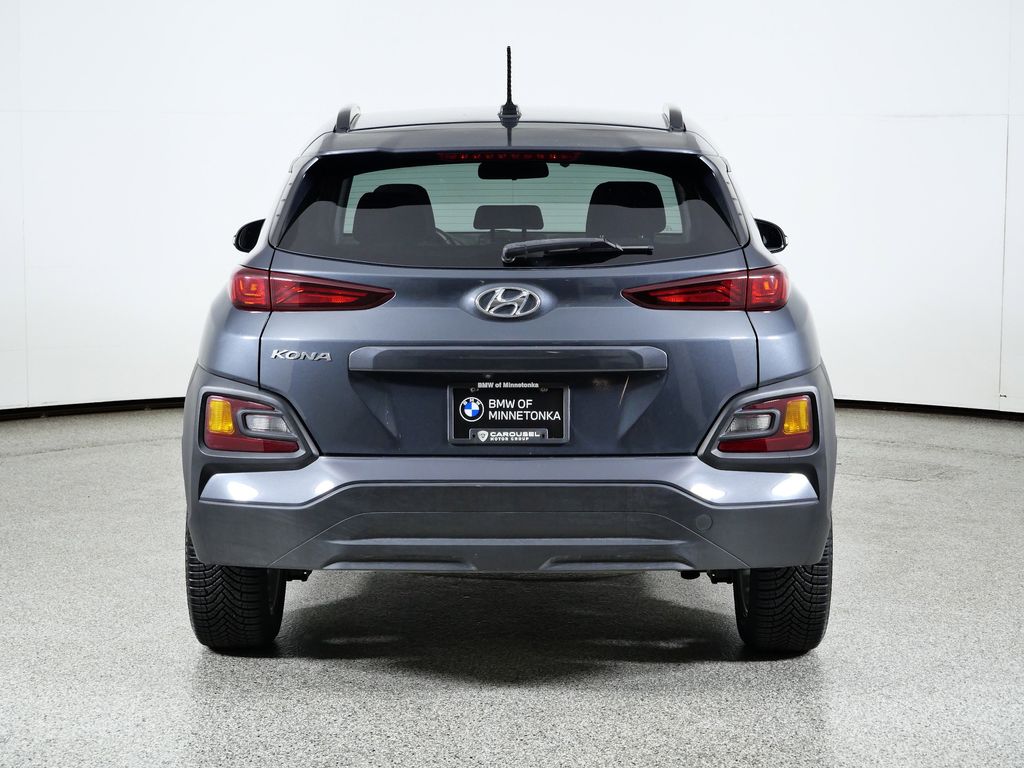 Thumbnail: 2018 Hyundai Kona - 11