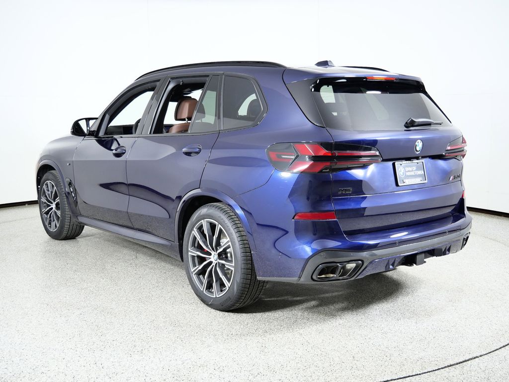 Thumbnail: 2026 BMW X5 - 14
