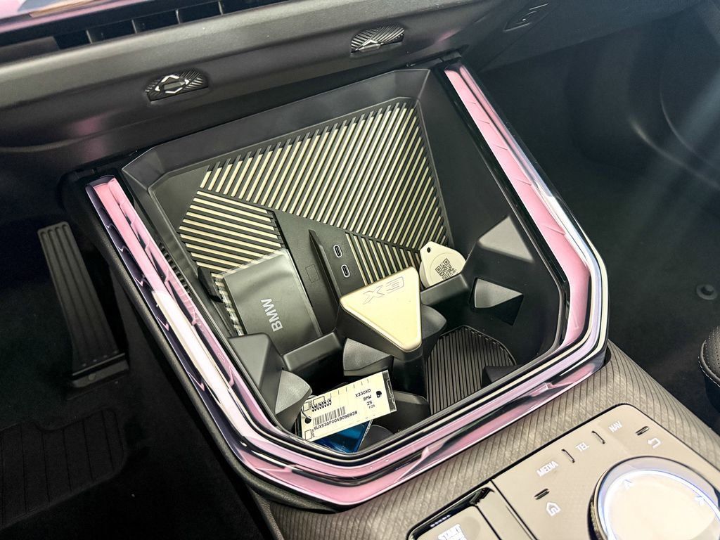 Thumbnail: 2025 BMW X3 - 49