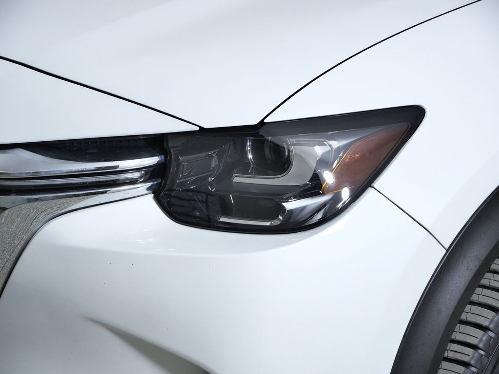 Thumbnail: 2024 Mazda CX-90 - 4