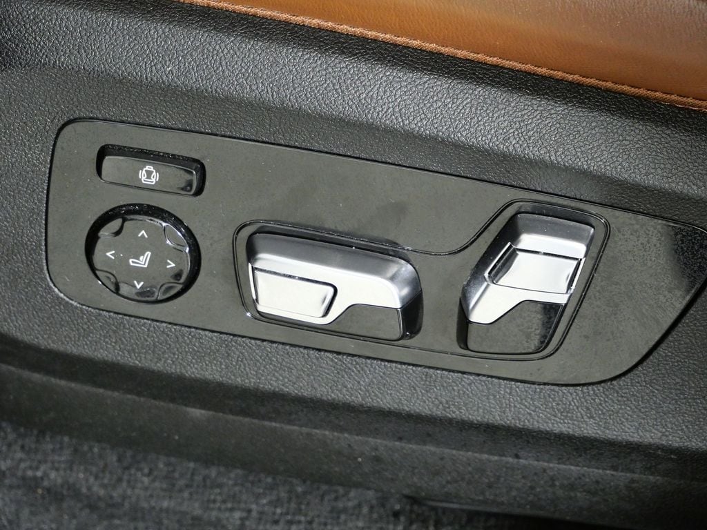 Thumbnail: 2024 BMW X5 - 44