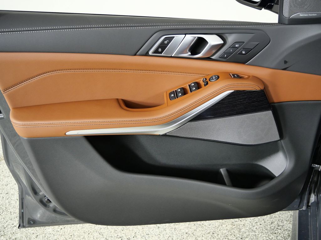 Thumbnail: 2026 BMW X5 - 33