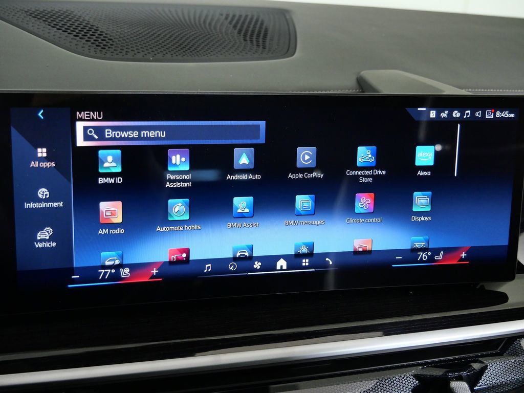 Thumbnail: 2026 BMW X7 - 46