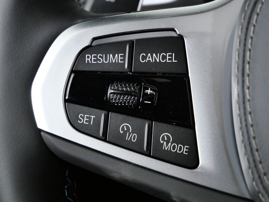 Thumbnail: 2026 BMW X5 - 41