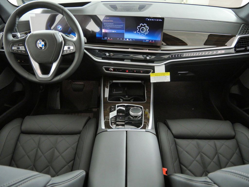Thumbnail: 2026 BMW X5 - 5