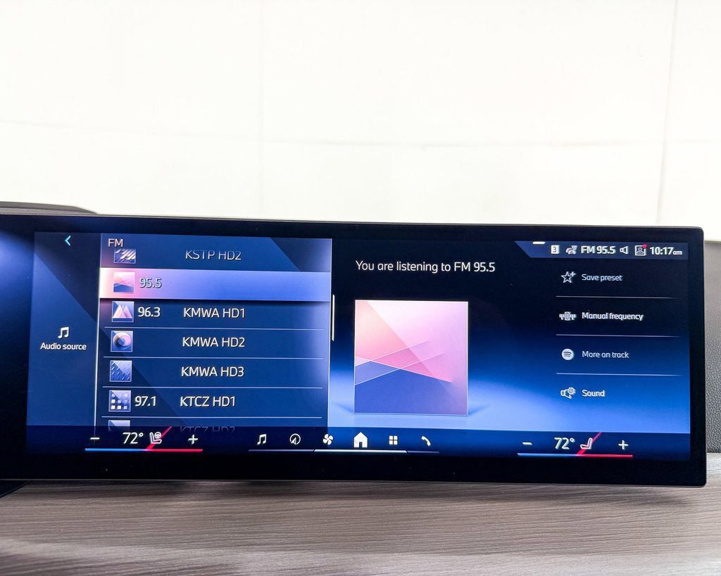 Thumbnail: 2025 BMW 4 Series - 45