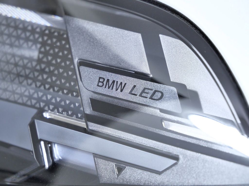 Thumbnail: 2026 BMW X6 - 4