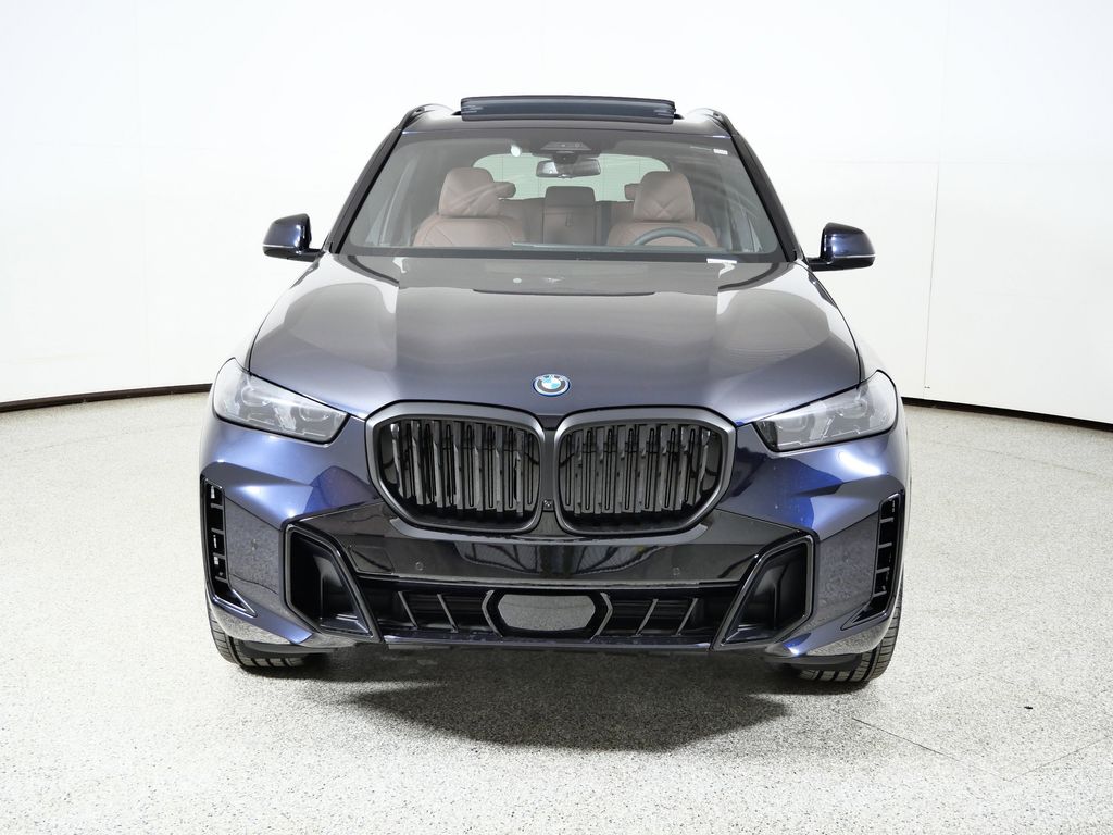 Thumbnail: 2026 BMW X5 - 2