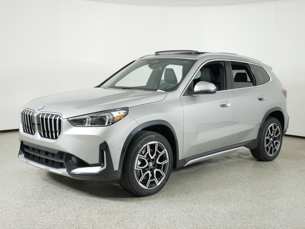 2025 BMW X1 xDrive28i -
                  Wayzata, MN