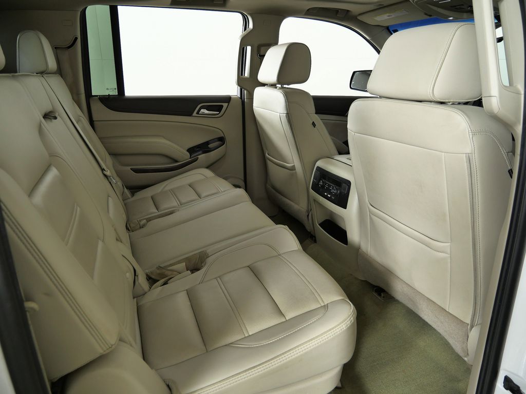 Thumbnail: 2018 GMC Yukon XL - 26