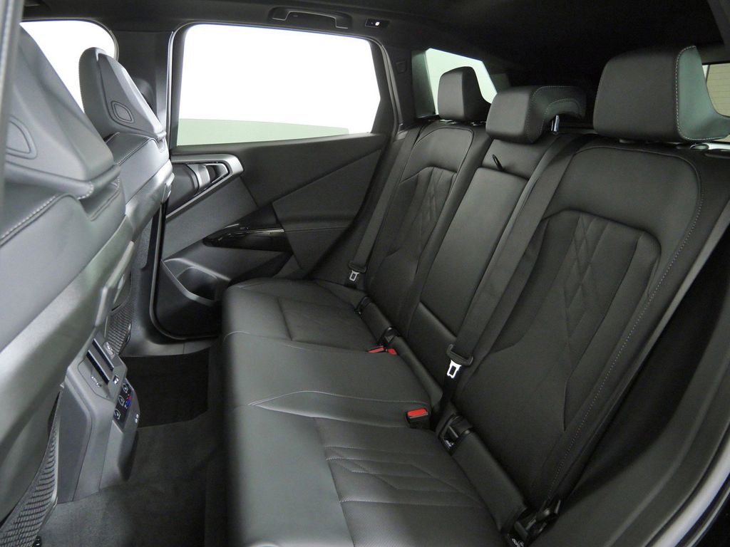 Thumbnail: 2026 BMW X3 - 31