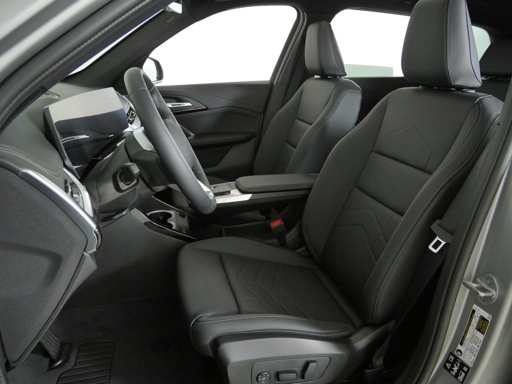 Thumbnail: 2026 BMW X1 - 33