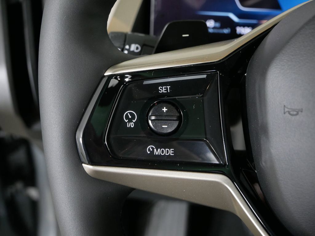 Thumbnail: 2025 BMW X3 - 37