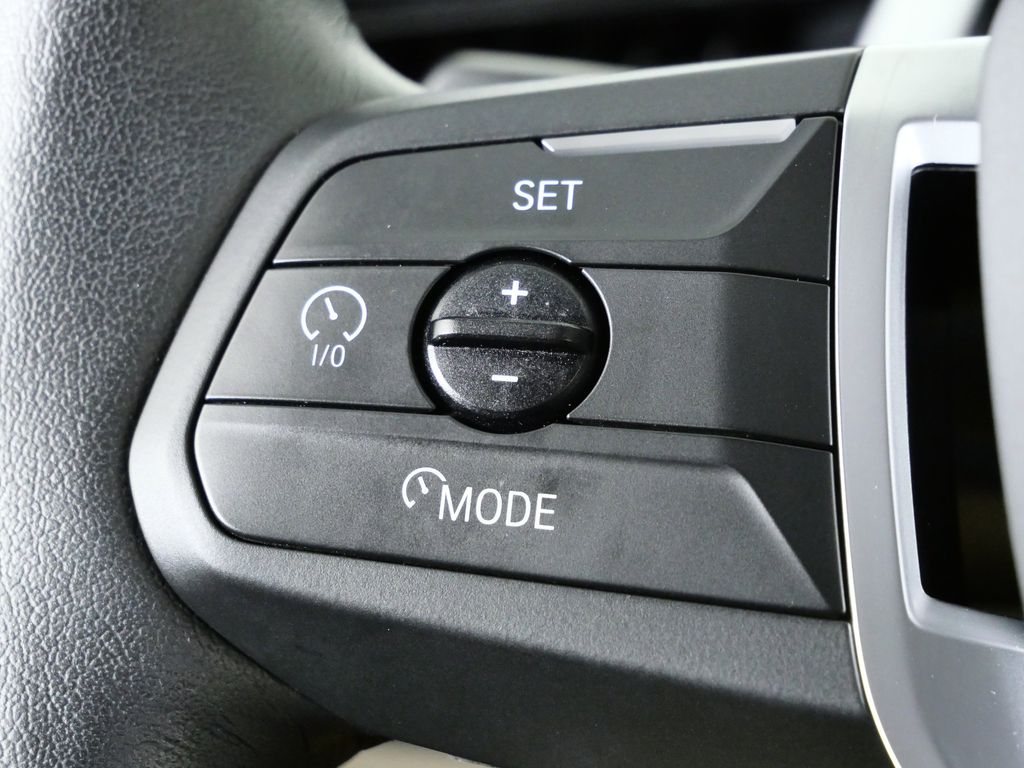 Thumbnail: 2024 BMW X1 - 43