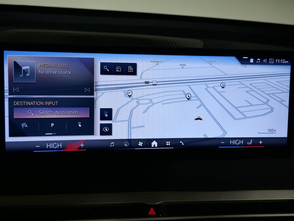 Thumbnail: 2025 BMW iX - 46