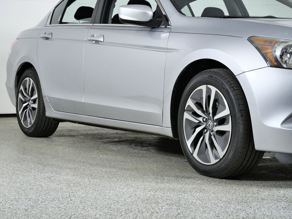 Thumbnail: 2010 Honda Accord - 7