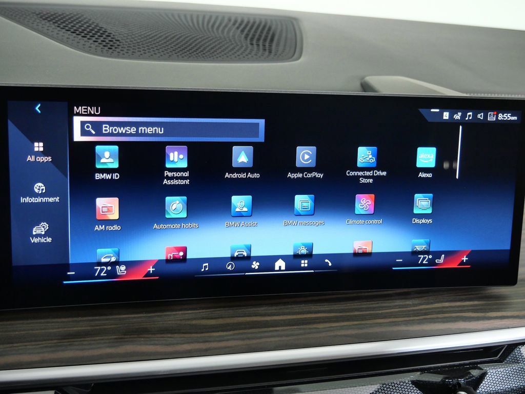 Thumbnail: 2026 BMW X7 - 47