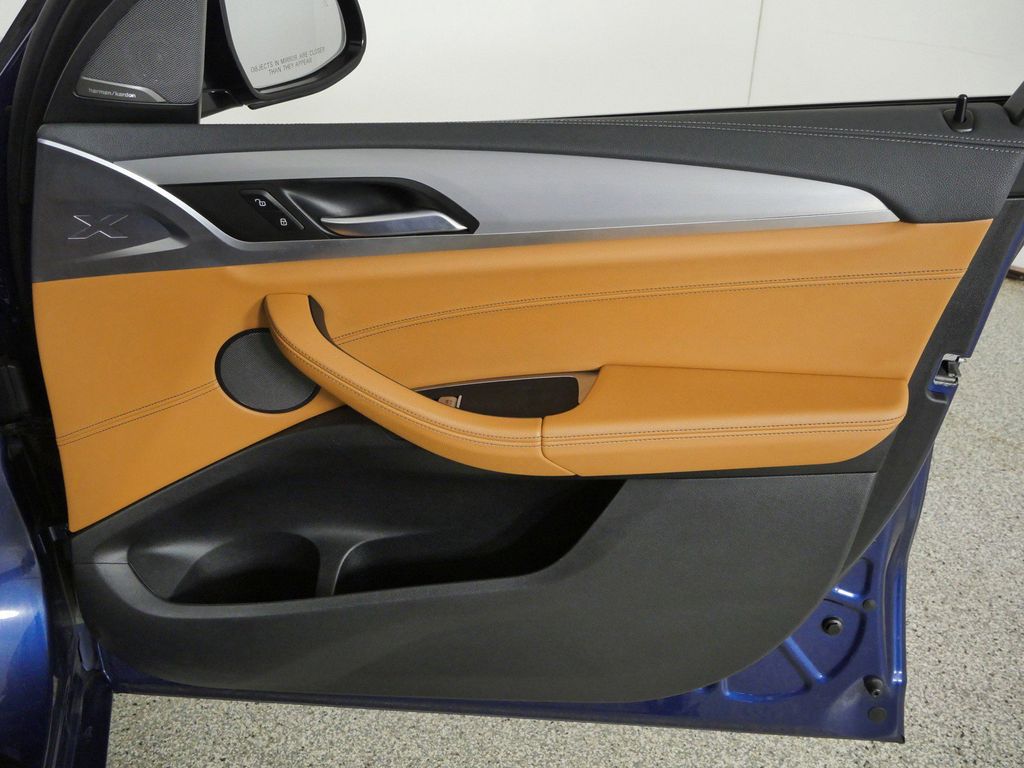 Thumbnail: 2020 BMW X3 - 20