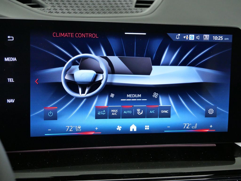 Thumbnail: 2026 BMW X1 - 42