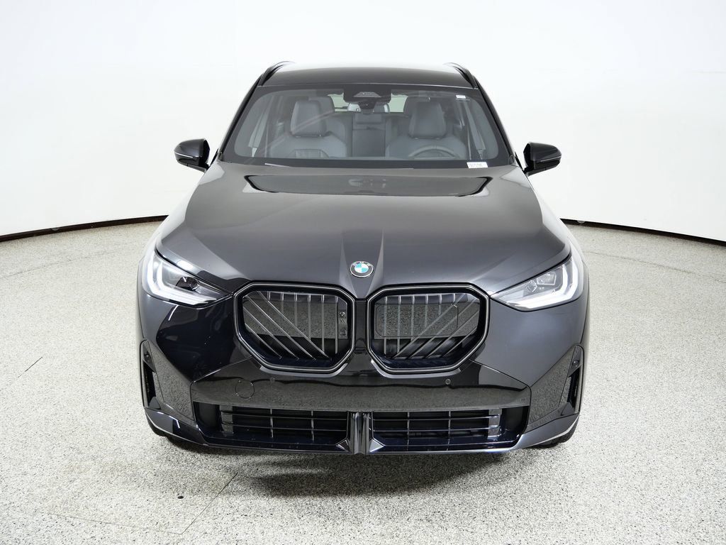 Thumbnail: 2026 BMW X3 - 18