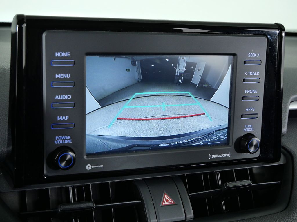 Thumbnail: 2021 Toyota RAV4 - 50