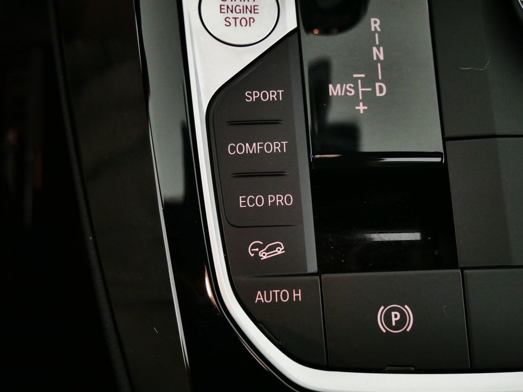 Thumbnail: 2024 BMW X3 - 46