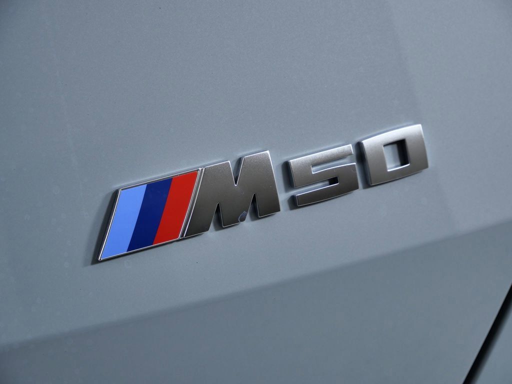 Thumbnail: 2026 BMW X3 - 14