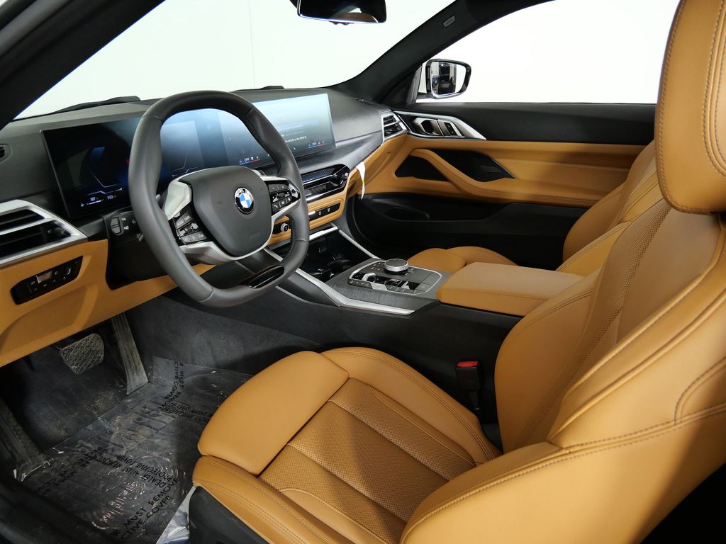 Thumbnail: 2025 BMW 4 Series - 34