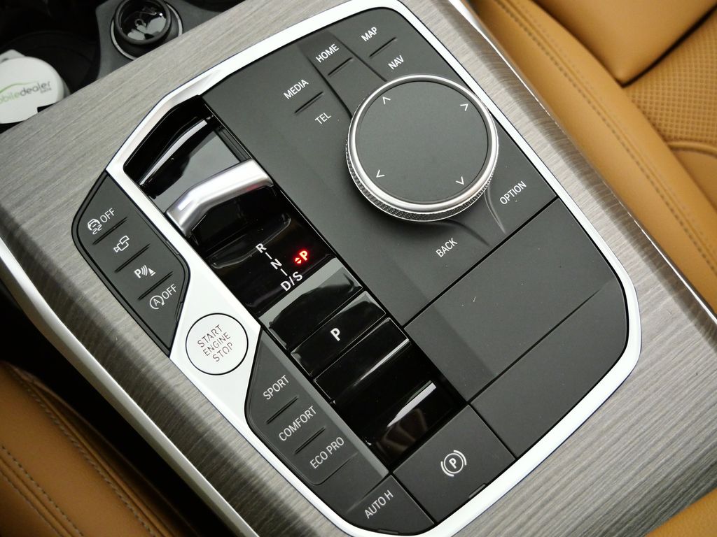 Thumbnail: 2026 BMW 3 Series - 47