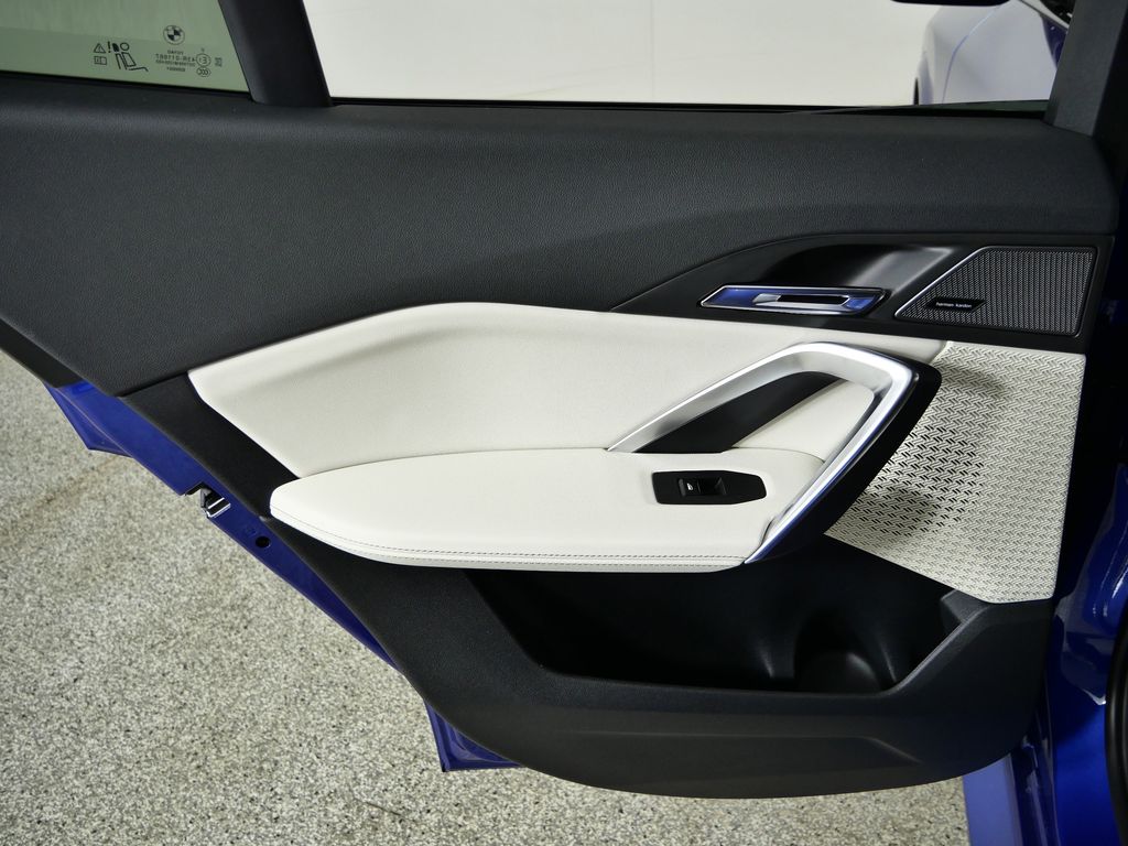 Thumbnail: 2026 BMW X2 - 29