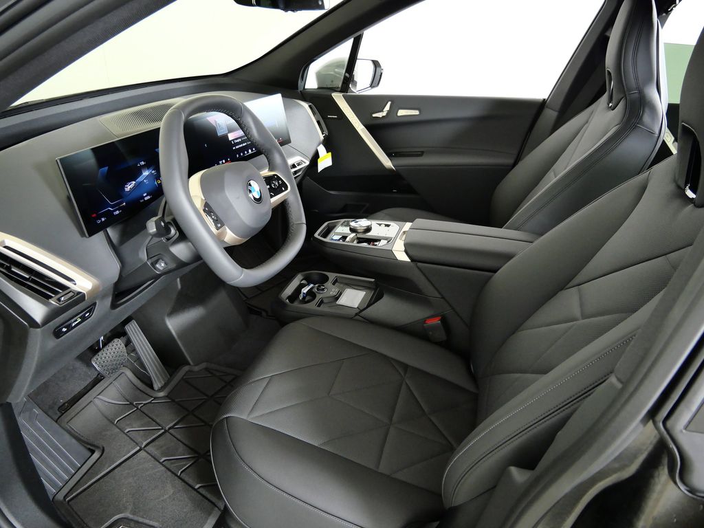 Thumbnail: 2026 BMW iX - 33