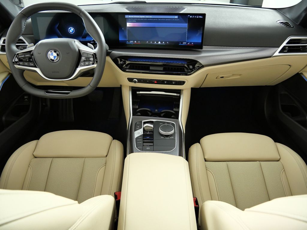 Thumbnail: 2025 BMW 3 Series - 6