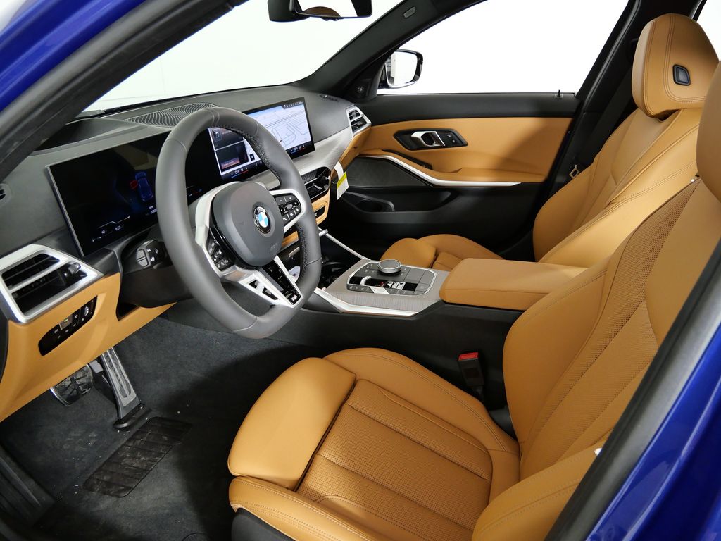 Thumbnail: 2026 BMW 3 Series - 33