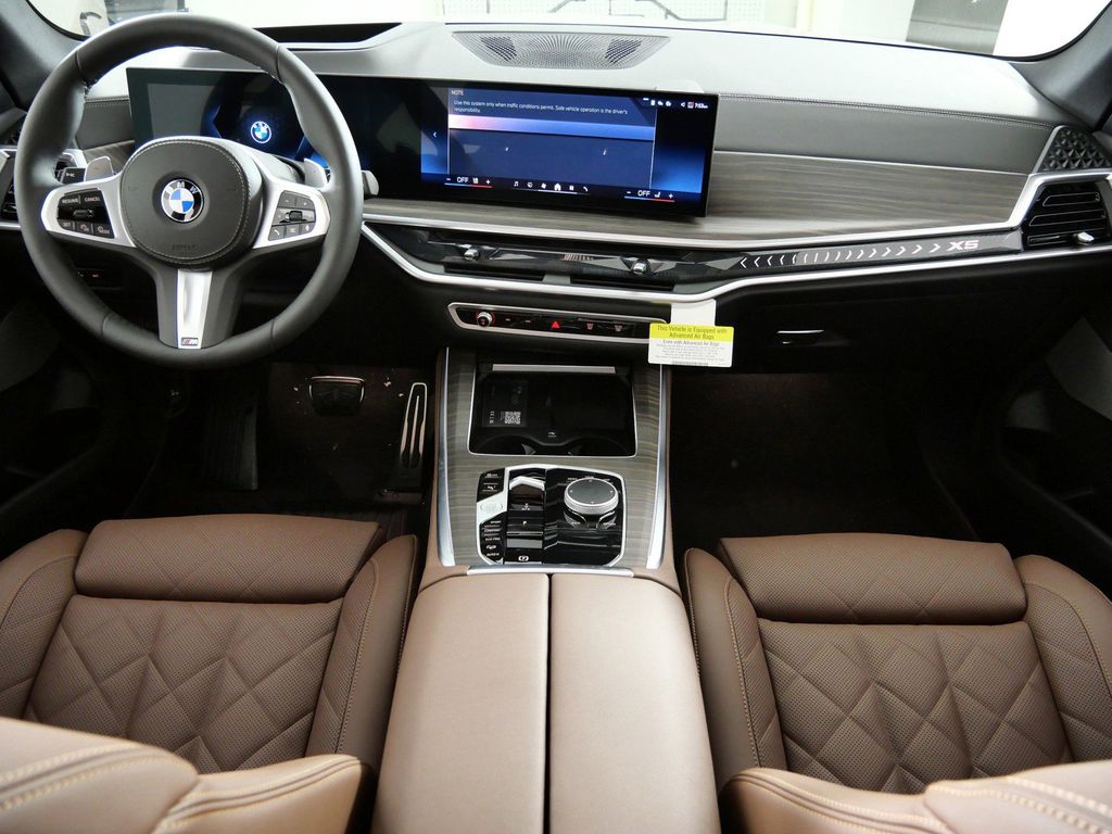 Thumbnail: 2026 BMW X5 - 5