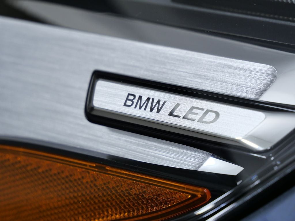 Thumbnail: 2024 BMW X1 - 5