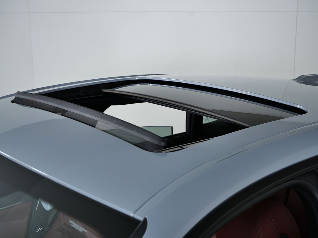 Thumbnail: 2022 BMW 4 Series - 22