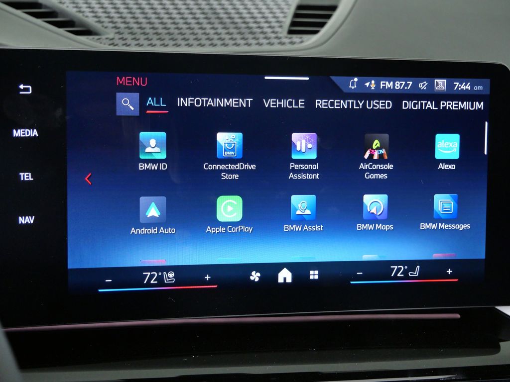 Thumbnail: 2026 BMW X1 - 42