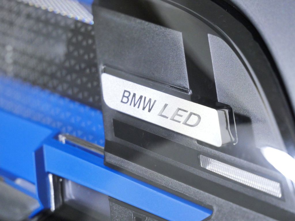Thumbnail: 2026 BMW X5 - 4