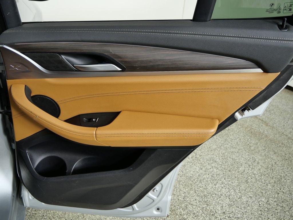 Thumbnail: 2018 BMW X3 - 25